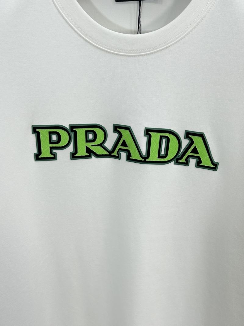 Prada T-Shirts